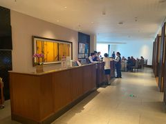 -静之湖湖畔餐厅