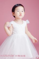 -小鬼当佳儿童摄影(河北保定店)
