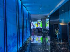 -堂会(天河店)