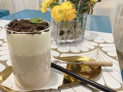 -树咖啡tree coffee