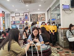 -民信老铺(华盖路店)