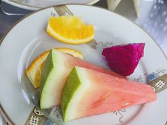 -亚龙湾红树林度假酒店-韩轩韩餐厅