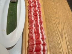 -吴幺妹菜场火锅(蒙山路店)