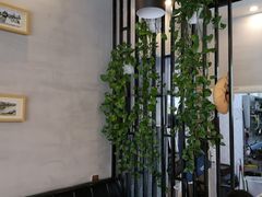 大堂-宝小庆邵阳米粉(深圳市南山保利店)