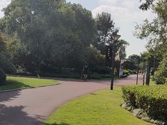 -杭州城北体育公园