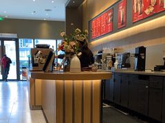 -星巴克(成都市中海右岸环宇坊店)