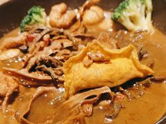 绩溪一品锅/例-披云徽宴(石景山店)