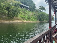 -婺源月亮湾