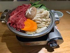 -初居食屋日式料理(万象城购物中心店)