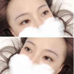 -MIVI·纹眉半永久野生眉