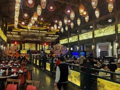 -HOHO餐厅(古子城店)