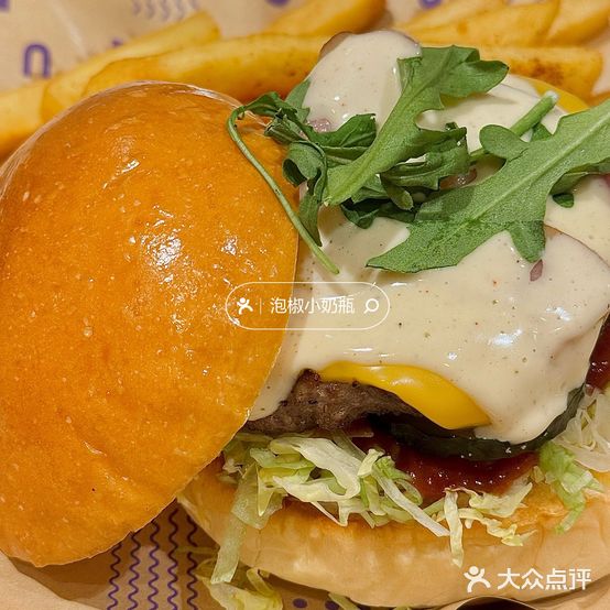 23 BURGER STORE(深圳湾万象城店)