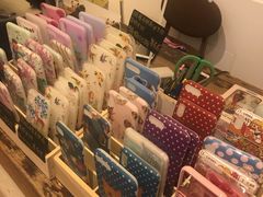 -恋物百货商店(华侨城店)