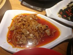 -守柴炉烤鸭(鱼嘴店)