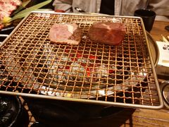-金九姬黑牛烤肉料理(杨舍老街店)