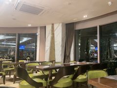 -帝豪酒店•马可勃罗西餐厅