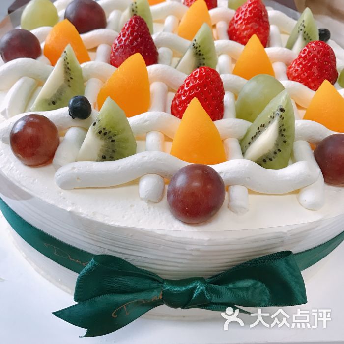 丹比艺术蛋糕(玉泉店)图片 - 第2张