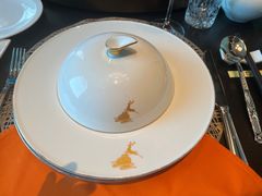 -北京饭店谭家菜