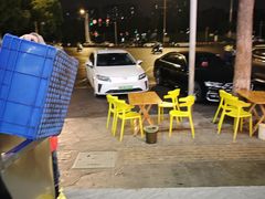 -九锅一堂酸菜鱼(新南凯德直营店)