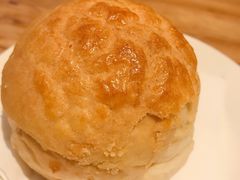 -新澳港式茶餐厅(余姚路店)