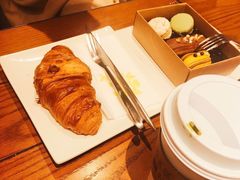 -星巴克(广州正佳广场4层店)