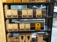 -微焙咖啡工厂(海峡创意产业园·红坊店)