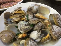 -锋味海鲜菜馆