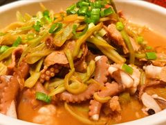-常鲜楼常来尝鲜海胆馆(星海店)