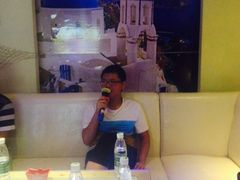 -天颂KTV(连江店)