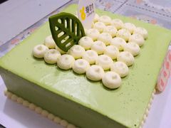 -卷时·瑞士卷·生日蛋糕(大望路店)
