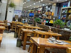 -张记焖窑·十五年专注焖烤(雍和宫店)