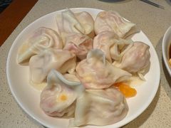 -金谷园饺子馆(北邮总店)