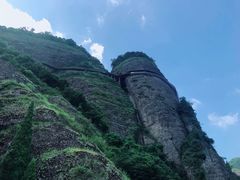 -南武当山景区