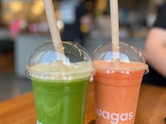 -Wagas沃歌斯(合生汇店)