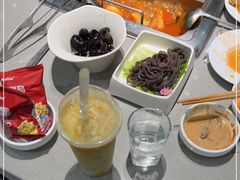 -海底捞火锅(万象汇店)