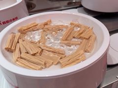 -龍歌自助小火锅(雨花台江南虹悦城店)