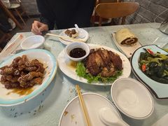 -鼎香润(德胜门内店)