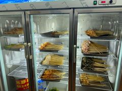 -康二姐串串(中道街店)