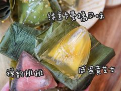-星巴克臻选(成都东方新希望天祥店)