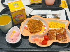 -大家乐(广州天河城六楼店)