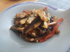-和雅集素食(景区店)