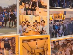 -気楽亭和食料理(气乐亭大世界本店)