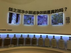 -安利上海体验馆