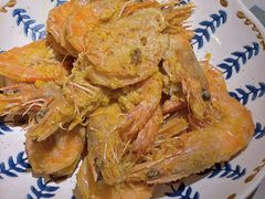 -十面欢腾·海鲜面·台式Bistro(长乐路店)