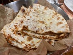 -克比叔叔印度餐厅Kebabs on the Grille(人民广场店)