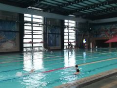 -南宫温泉水世界