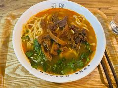 -每碗面馆(新鸿安大厦店)