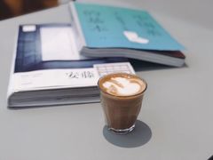 -Seesaw Coffee(上生新所店)