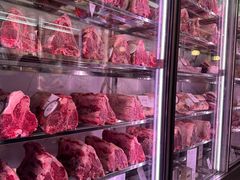 -奥斯特牛排馆(美第奇宫店)