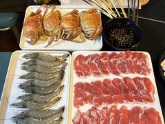 -BABANA烧烤·龙虾·海鲜